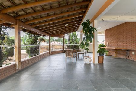 Casa para alugar com 300m², 4 quartos e 3 vagasVaranda 