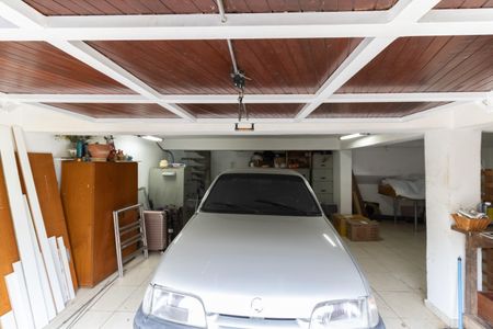Casa para alugar com 300m², 4 quartos e 3 vagasGaragem Secundária 