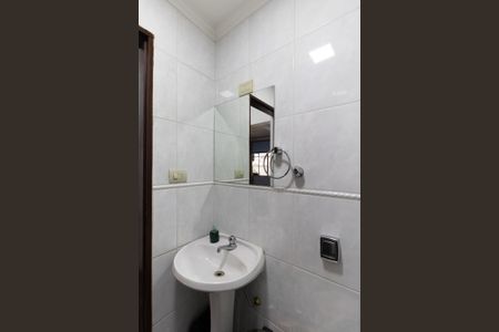 Casa para alugar com 300m², 4 quartos e 3 vagasLavabo