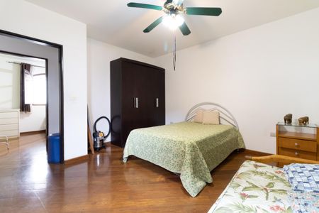 Casa para alugar com 300m², 4 quartos e 3 vagasQuarto 3