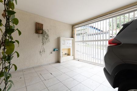 Casa para alugar com 300m², 4 quartos e 3 vagasGaragem Principal 