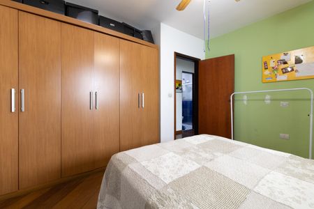 Casa para alugar com 300m², 4 quartos e 3 vagasQuarto 2