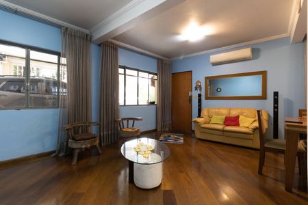 Sala de casa para alugar com 4 quartos, 360m² em Vila Moraes, São Paulo