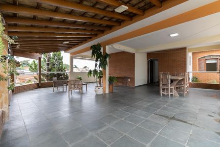 Casa para alugar com 300m², 4 quartos e 3 vagasVaranda 