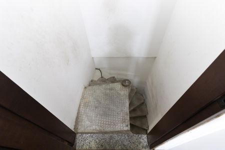 Casa para alugar com 300m², 4 quartos e 3 vagasAcesso Para a Garagem Secundária 