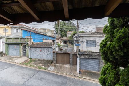 Casa para alugar com 300m², 4 quartos e 3 vagasVista da Varanda 
