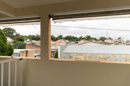 Casa para alugar com 300m², 4 quartos e 3 vagasVista do Quarto 4