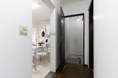 Casa para alugar com 300m², 4 quartos e 3 vagasAcesso Para a Garagem Secundária 