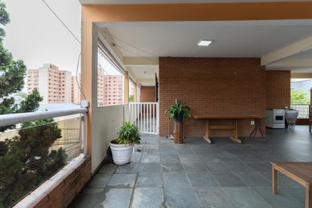 Casa para alugar com 300m², 4 quartos e 3 vagasVaranda 