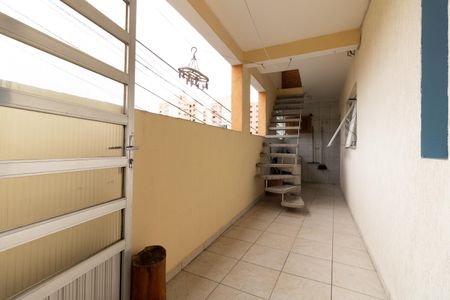 Casa para alugar com 300m², 4 quartos e 3 vagasCorredor Lateral 