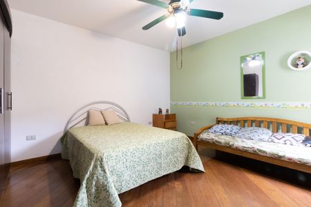 Casa para alugar com 300m², 4 quartos e 3 vagasQuarto 3