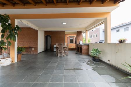 Casa para alugar com 300m², 4 quartos e 3 vagasVaranda 