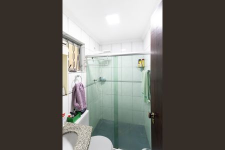 Casa para alugar com 300m², 4 quartos e 3 vagasBanheiro da Suíte 