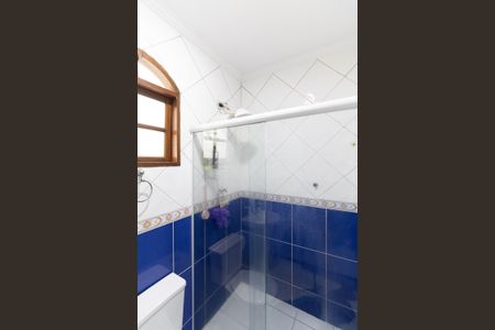 Casa para alugar com 300m², 4 quartos e 3 vagasBanheiro Social 