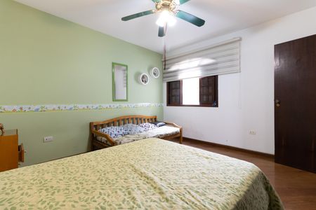 Casa para alugar com 300m², 4 quartos e 3 vagasQuarto 3