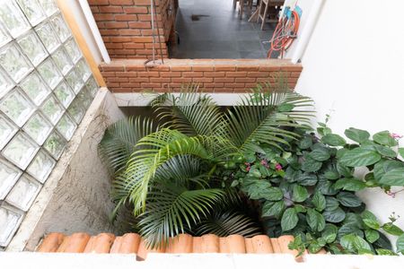 Casa para alugar com 300m², 4 quartos e 3 vagasVista do Quarto 3