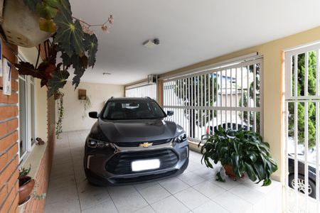 Casa para alugar com 300m², 4 quartos e 3 vagasGaragem Principal 