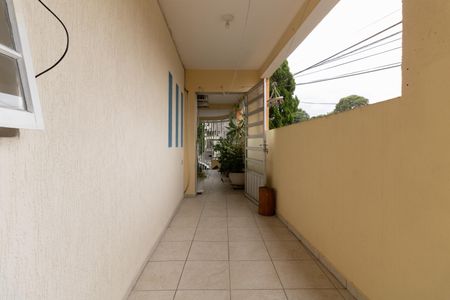 Casa para alugar com 300m², 4 quartos e 3 vagasCorredor Lateral 
