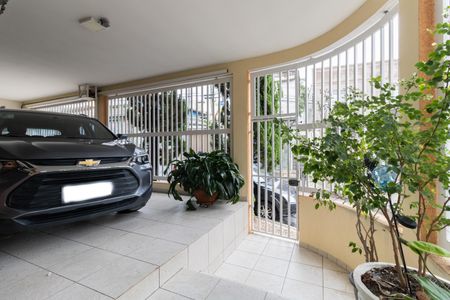 Casa para alugar com 300m², 4 quartos e 3 vagasEntrada 