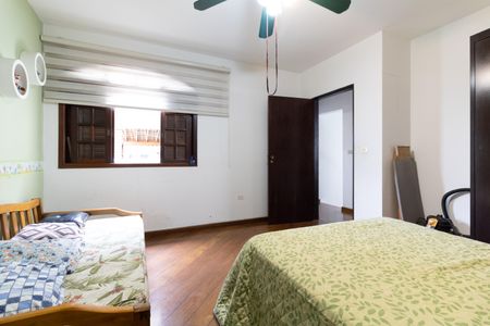 Casa para alugar com 300m², 4 quartos e 3 vagasQuarto 3