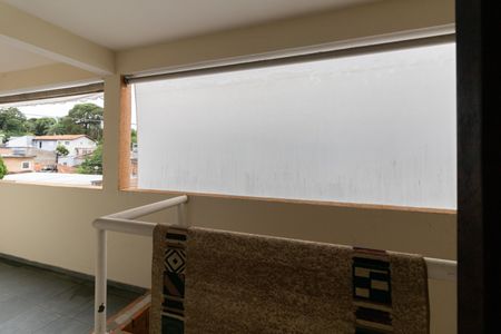 Casa para alugar com 300m², 4 quartos e 3 vagasVista do Quarto 2