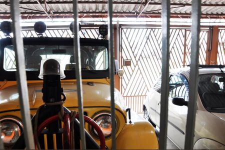 Detalhe - Vita da Sala de casa à venda com 2 quartos, 364m² em Jardim Sao Jose, São Paulo