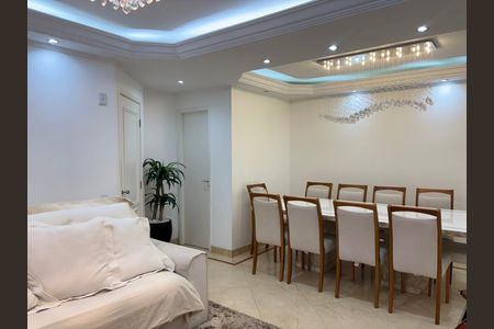 Apartamento à venda com 4 quartos, 125m² em Vila Gomes Cardim, São Paulo