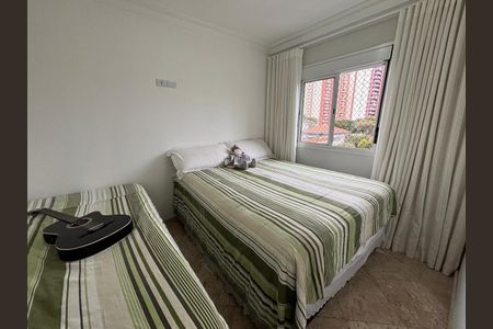Apartamento à venda com 4 quartos, 125m² em Vila Gomes Cardim, São Paulo