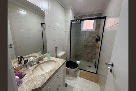 Apartamento à venda com 4 quartos, 125m² em Vila Gomes Cardim, São Paulo