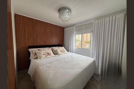 Apartamento à venda com 4 quartos, 125m² em Vila Gomes Cardim, São Paulo