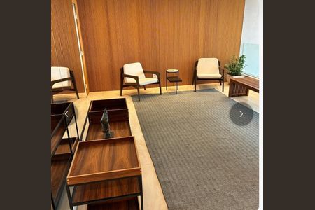 Apartamento à venda com 2 quartos, 83m² em Pinheiros, São Paulo