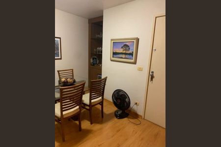 Apartamento à venda com 2 quartos, 63m² em Flamengo, Rio de Janeiro