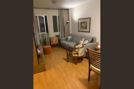 Apartamento à venda com 2 quartos, 63m² em Flamengo, Rio de Janeiro