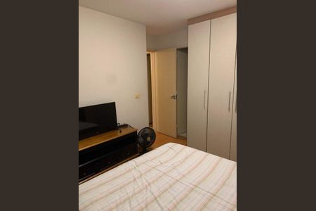Apartamento à venda com 2 quartos, 63m² em Flamengo, Rio de Janeiro