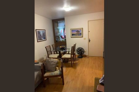 Apartamento à venda com 2 quartos, 63m² em Flamengo, Rio de Janeiro