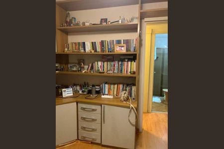 Apartamento à venda com 2 quartos, 63m² em Flamengo, Rio de Janeiro