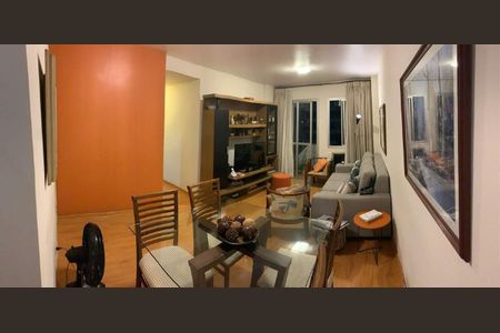 Apartamento à venda com 2 quartos, 63m² em Flamengo, Rio de Janeiro
