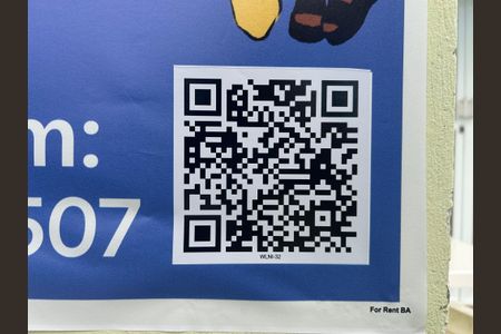 Apartamento para alugar com 70m², 1 quarto e 1 vagaPlaca