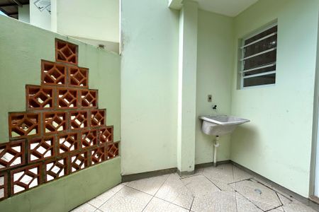 Apartamento para alugar com 70m², 1 quarto e 1 vagaÁrea de Serviço