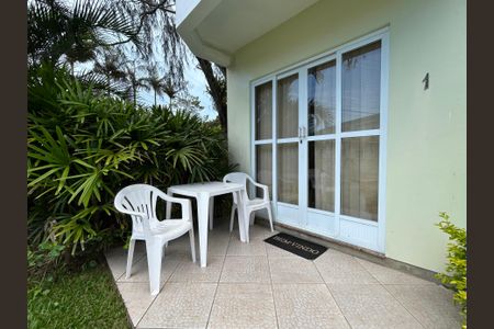 Apartamento para alugar com 70m², 1 quarto e 1 vagaVaranda da Sala