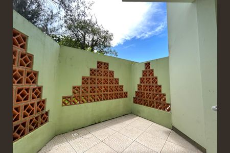 Apartamento para alugar com 70m², 1 quarto e 1 vagaÁrea de Serviço