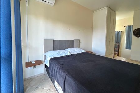 Apartamento para alugar com 70m², 1 quarto e 1 vagaSuíte 