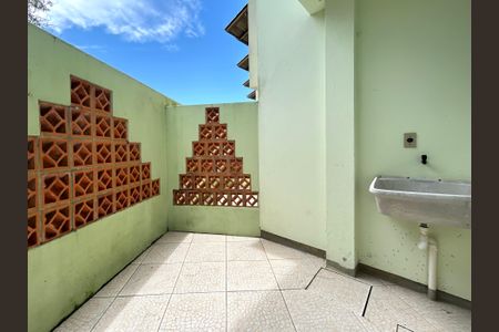 Apartamento para alugar com 70m², 1 quarto e 1 vagaÁrea de serviço 