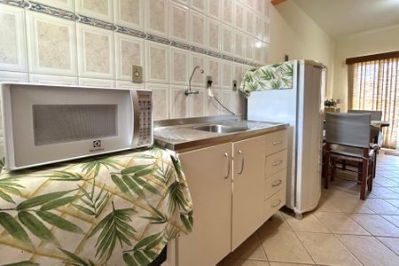 Apartamento para alugar com 70m², 1 quarto e 1 vagaCozinha 