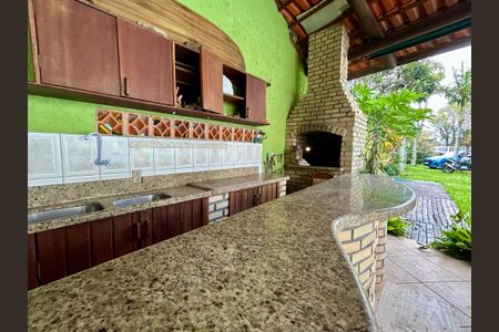 Apartamento para alugar com 70m², 1 quarto e 1 vagaÁrea comum - Churrasqueira