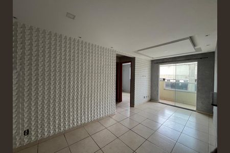 Apartamento para alugar com 54m², 2 quartos e 2 vagasSala
