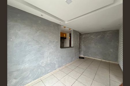 Apartamento para alugar com 54m², 2 quartos e 2 vagasSala