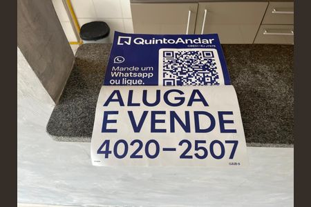 Apartamento para alugar com 54m², 2 quartos e 2 vagasPlaca