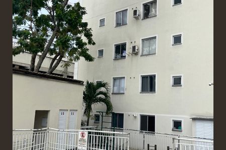 Apartamento para alugar com 54m², 2 quartos e 2 vagasPlaca