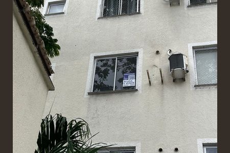 Apartamento para alugar com 54m², 2 quartos e 2 vagasPlaca